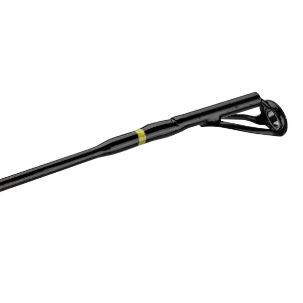 ProFISHiency Bumblebee 5ft 6in Mikro Spinning Uskuna va Kombaysi, O'rtacha, Grafitik Baliqchilik Uskunasi bilan - 7