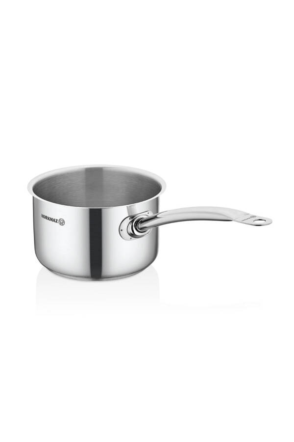 Proline Gastro 18x11 cm Sauce Pan - 4