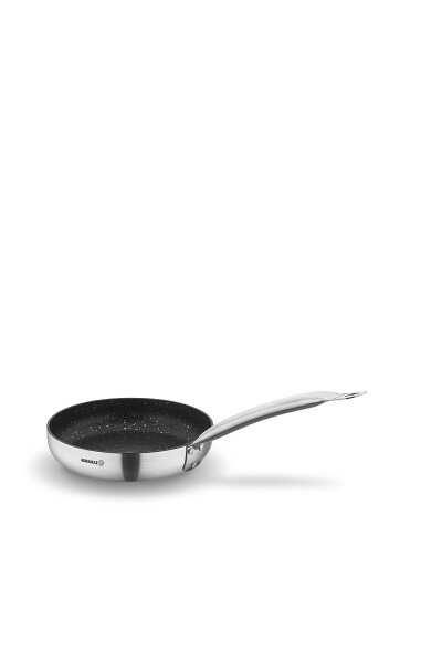 Proline Gastro 20x4 cm Frying Pan - 5