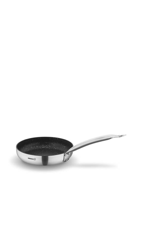 Proline Gastro 20x4 cm Frying Pan - 5