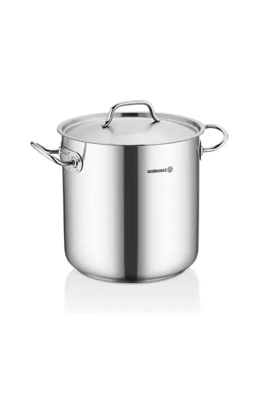 Proline Gastro 24x24 cm. Ekstra Derin Tencere - Modazone