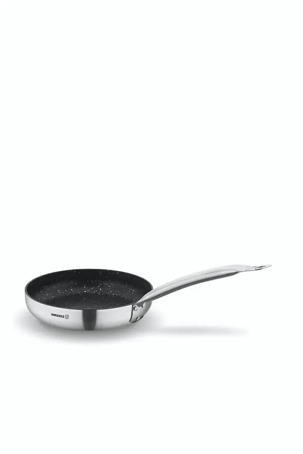 Proline Gastro 26x5.5 Cm Frying Pan - 1
