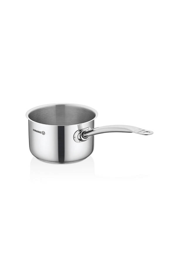 Proline Gastro Sauce Pot 16x7.5 cm - 2