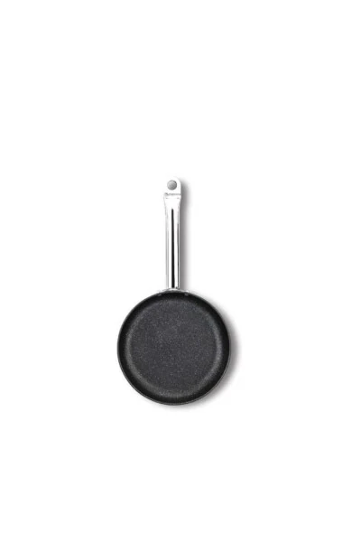 Proline Nero 26x5.5 Cm Frying Pan A2833 - KORKMAZ