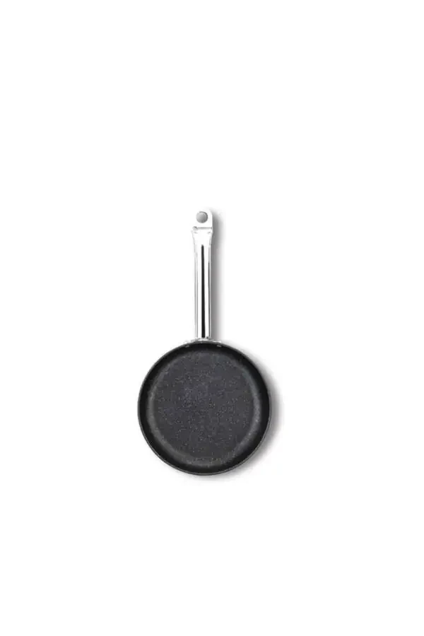 Proline Nero 26x5.5 Cm Frying Pan A2833 - 1