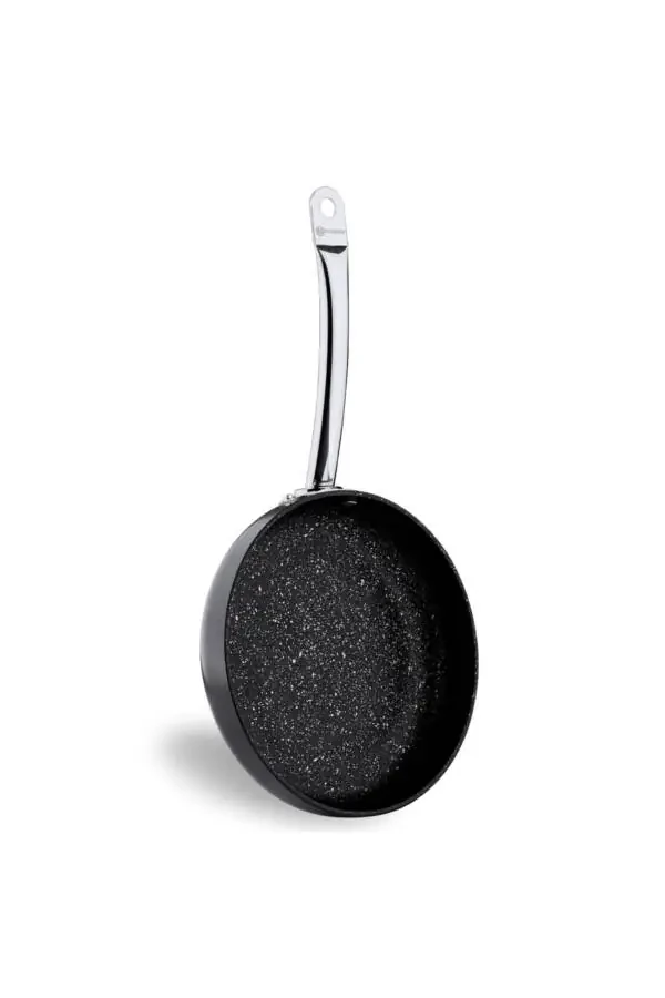 Proline Nero 26x5.5 Cm Frying Pan A2833 - 2
