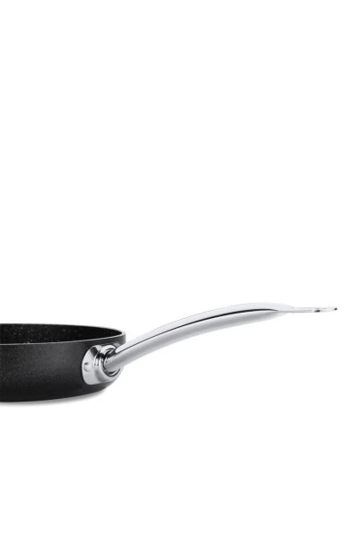 Proline Nero 26x5.5 Cm Frying Pan A2833 - 5