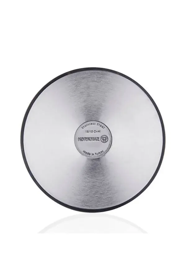 Proline Paella Satin 32x6 cm Double Handle Pan - 2