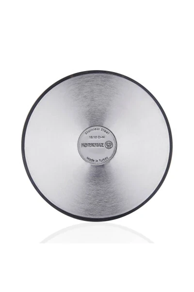 Proline Paella Satin 32x6 sm Ikki Tutqichli Tova - 6