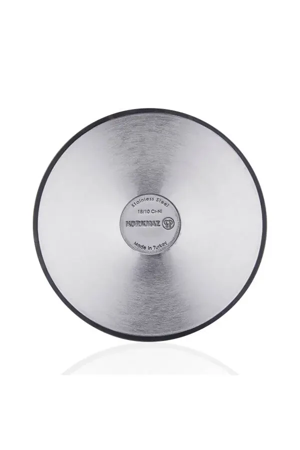 Proline Paella Satin 32x6 sm Ikki Tutqichli Tova - 6