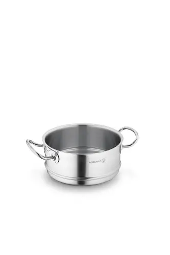 Proline Satin Buharlı 20x10 cm. Pişirici Aparatı A2771 - 1