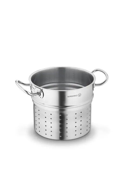 Proline Satin 20x17.5 cm. Spagetti Aparatı A2770 - 1