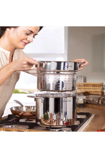 Proline Satin Spagetti Ulagichi - 7