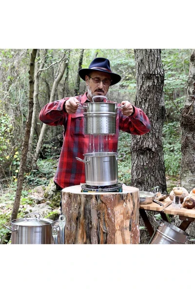 Proline Satin Spaghetti Attachment - 14