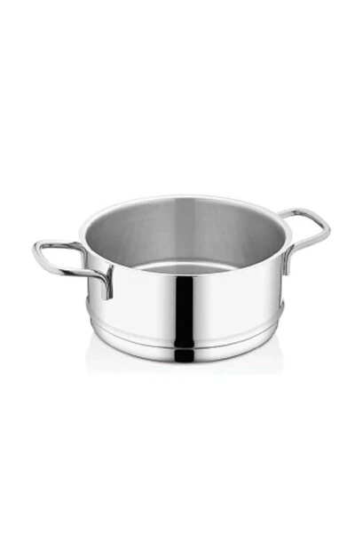 Proline Satin Steam Cooker Attachment - KORKMAZ