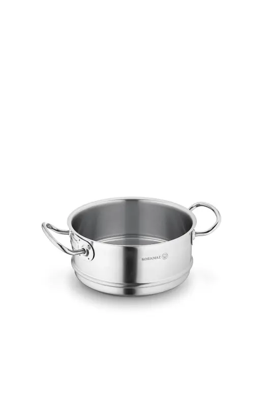 Proline Satin Steam Cooker Attachment - 1