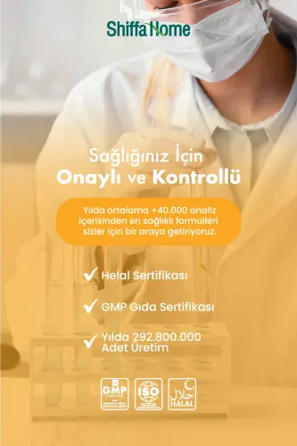 Propolis and Pomegranate Extract Paste 300 G - 3