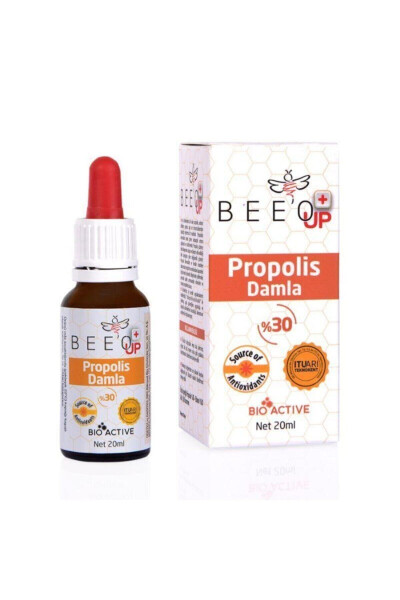 Propolis Damla 20 ml - 1