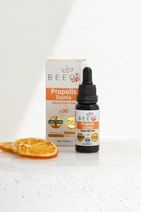 Propolis Damla 20 ml - 2