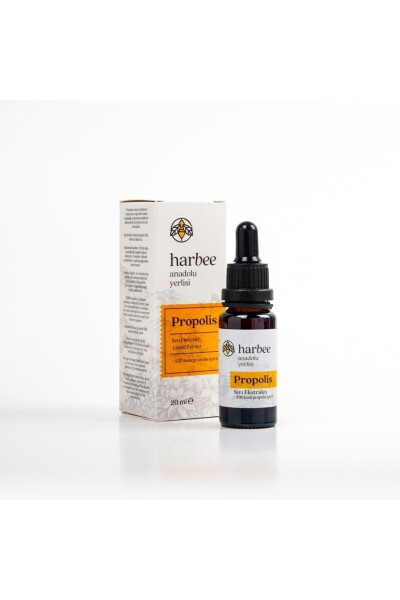 Propolis Drops | 30% Propolis - 3