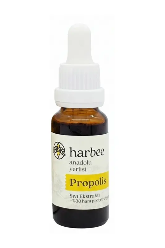 Propolis Drops | 30% Propolis - 5