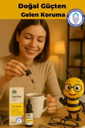 Propolis Drops | 30% Propolis - 4