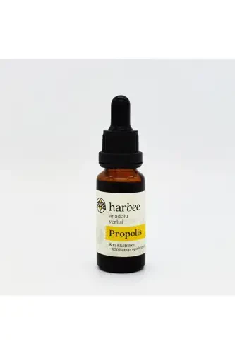 Propolis Drops | 30% Propolis - 7