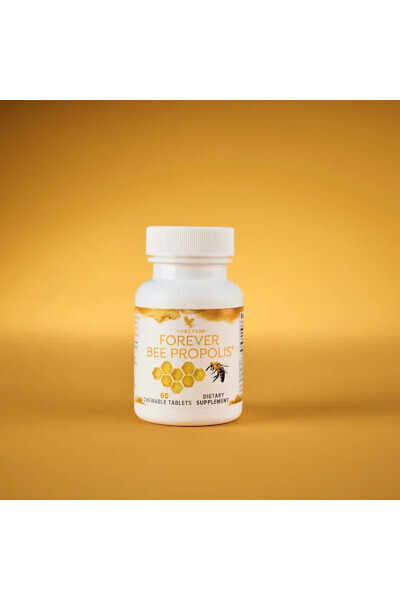 Прополис Forever Bee -27 - FOREVER LIVING PRODUCTS