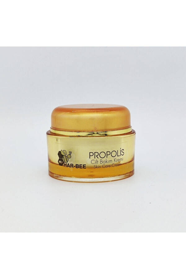 Propolis Skin Care Cream - 3