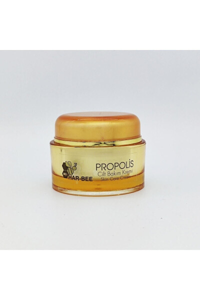 Propolis Skin Care Cream - 2