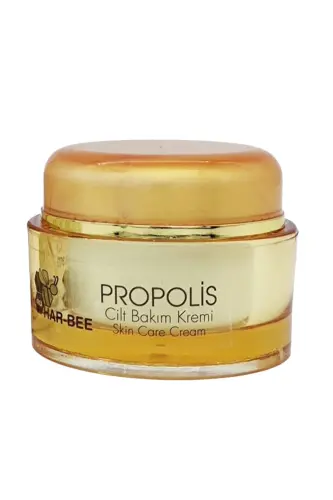 Propolis Skin Care Cream - 5