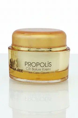 Propolis Skin Care Cream - 1