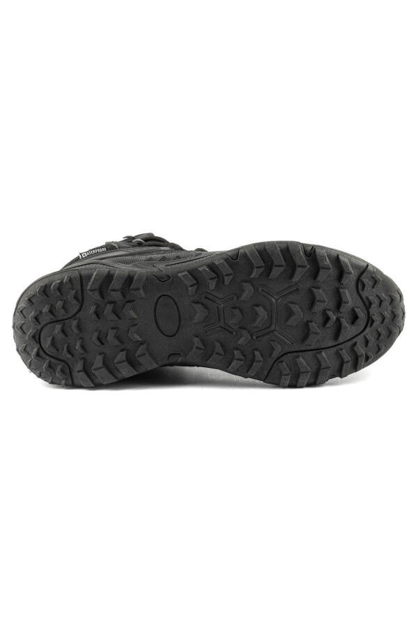 Proteck Waterproof Men's Boots - Black - 6