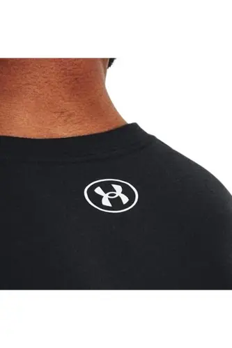 Protect This House Erkek Siyah Günlük Stil T-Shirt 1379022-001 - 4