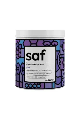 Protein Superfood Mix Glow 360gr - GENEL MARKALAR (1)