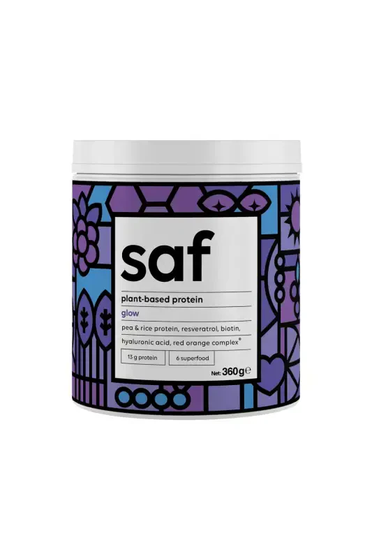 Protein Superfood Mix Glow 360gr - 2