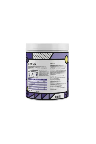Протеиновая смесь суперфудов Glow 360г - 1