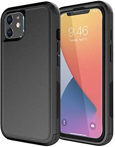 Противоударный чехол для iPhone 11 - DIVERBOX