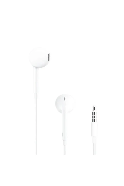 Проводные наушники с микрофоном для Android 3,5 мм Jack с гарантией импортера - Modazone (1)