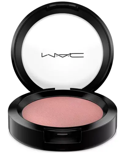 Powder Blush - Blushbaby - MAC (1)