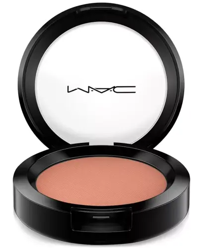 Powder Blush - Coppertone - MAC (1)