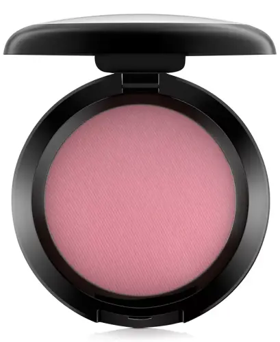 Powder Blush - Breath Of Plum 