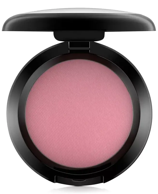 Powder Blush - Breath Of Plum - 1