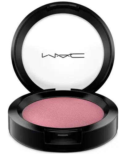 Powder Blush - Breath Of Plum - MAC (1)