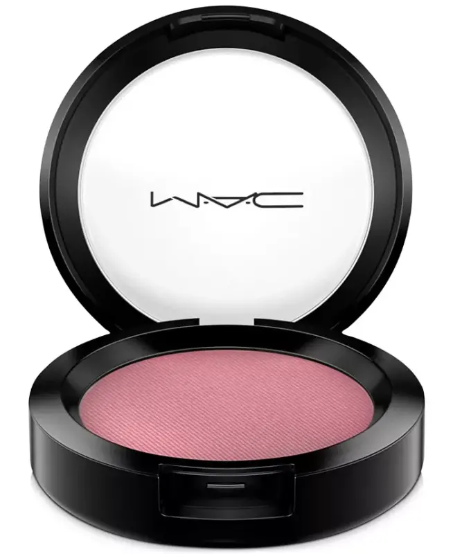 Powder Blush - Breath Of Plum - 2