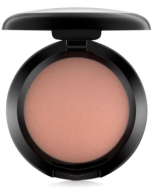 Powder Blush - Gingerly - 1