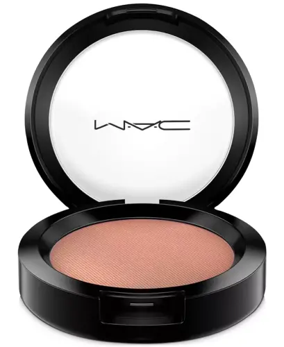 Powder Blush - Gingerly - MAC (1)