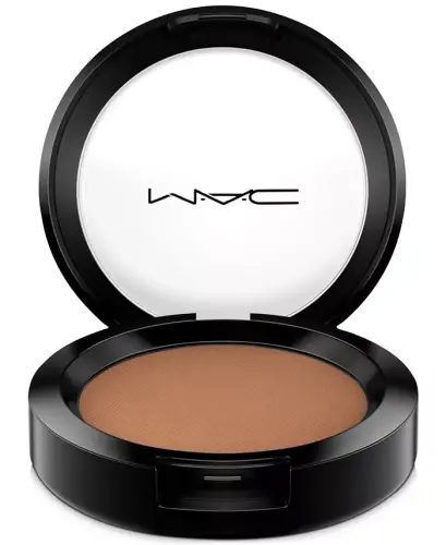 Powder Blush-Blunt - MAC (1)