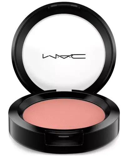 Powder Blush-Melba - MAC (1)