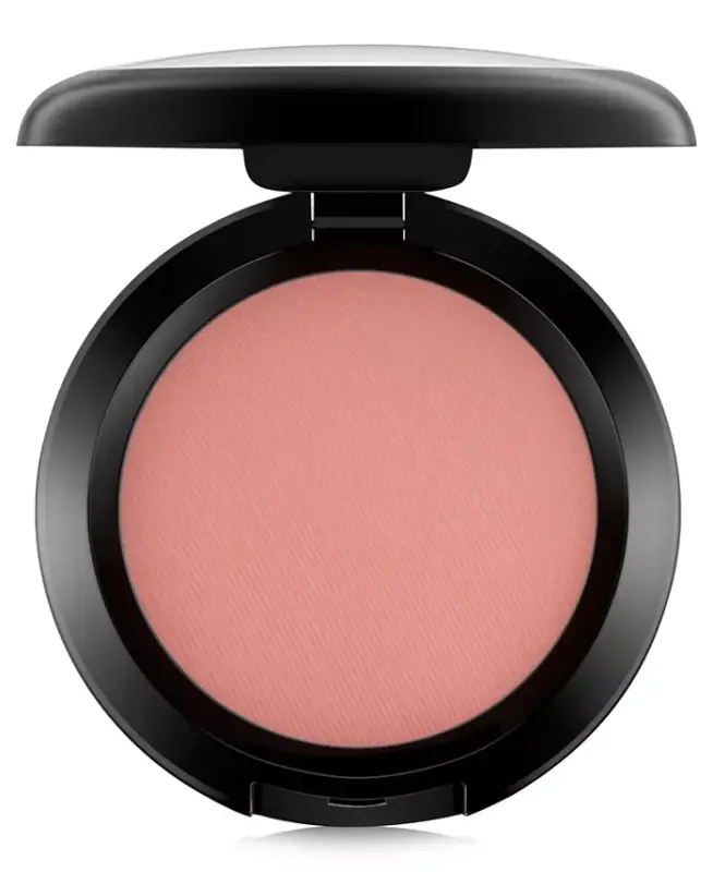 Powder Blush - Melba - 1
